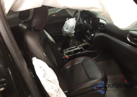 2024 Ford Explorer St-Line z USA, uszkodzony, nr VIN 1FMSK8KH9RGA45605